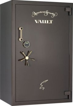 Amsec Gun Safe HS6743 Amsec Gun Safe HS6743